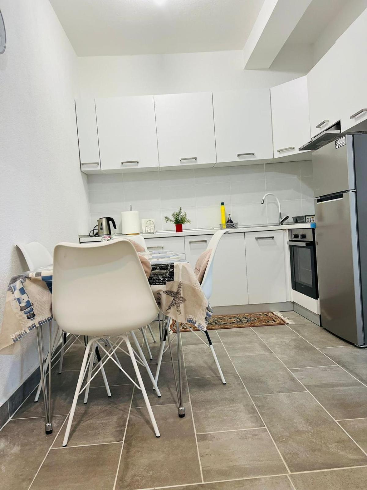Apartment Bim Pisak Exterior photo