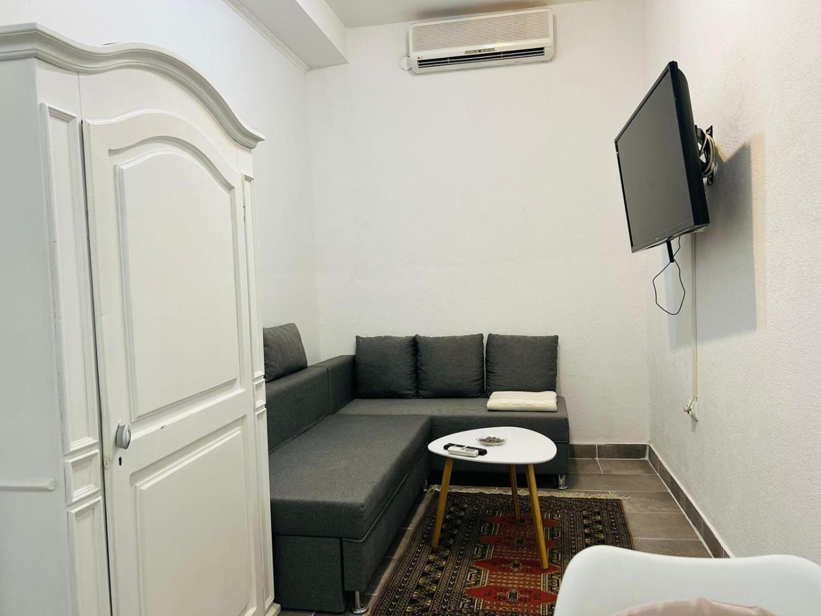 Apartment Bim Pisak Exterior photo